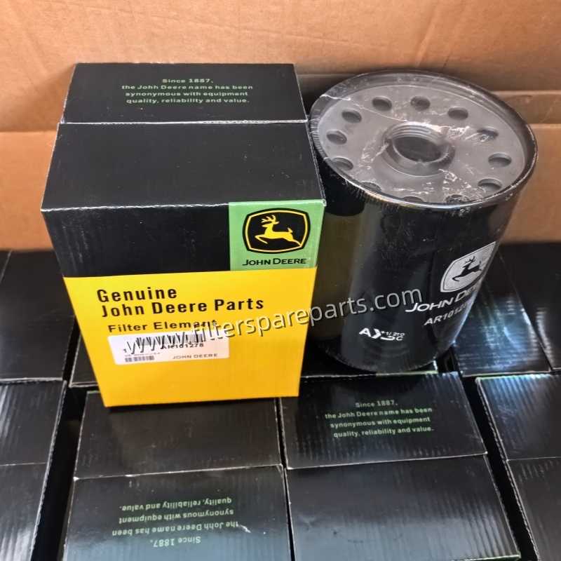 AR101278 John Deere Lube Filter